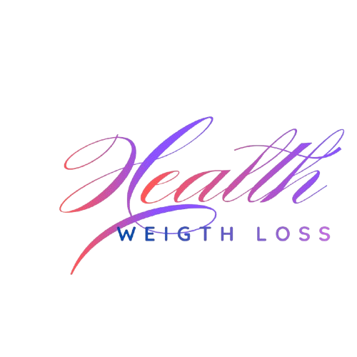 HealthWeightLoss Logo